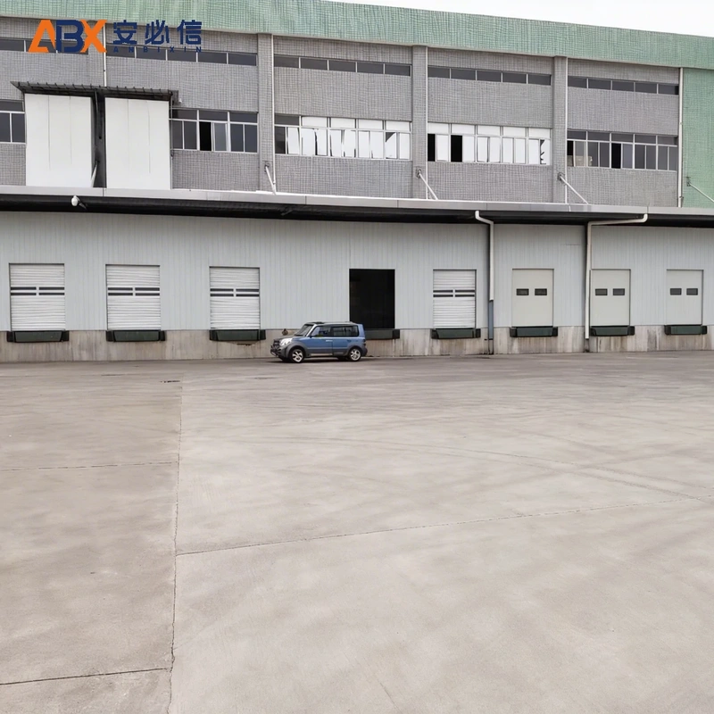 秦皇岛雷达高速门